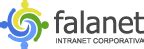 Falanet Intranet Corporativa .